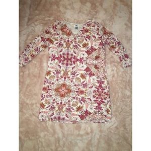 Fall or Summer dress